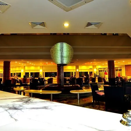Amara Family Üdülőközpont 5*