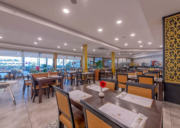 Курортный комплекс Amara Family 5*