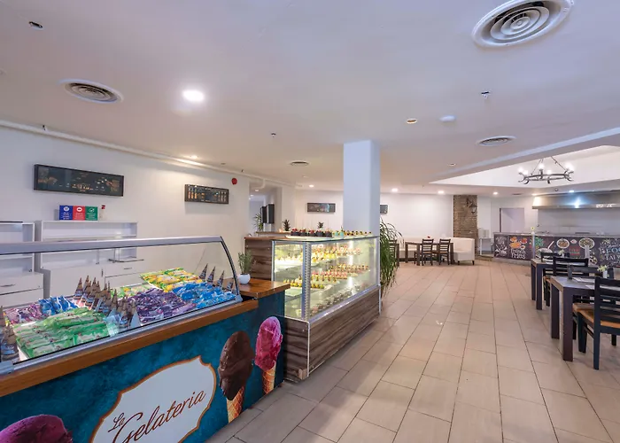 Amara Family Курортный комплекс Сиде